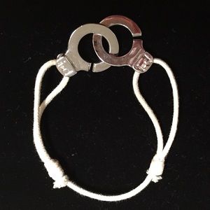 Cuffs of Love bracelet by Igal Dahan